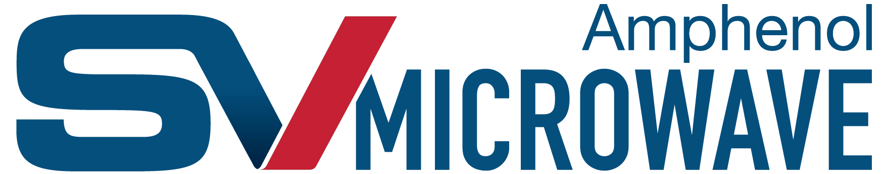 Amphenol SV Microwave